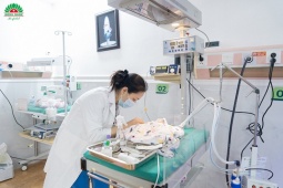 Sức khỏe đời sống - Tết Nguyên Đán miền bắc rét đậm, cảnh báo bùng phát bệnh hô hấp ở trẻ nhỏ