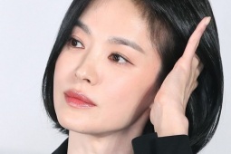 Phim - Phản ứng gay gắt về phim mới của Song Hye Kyo