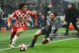 Video bóng đá AC Milan - Girona: Chiến thắng tối thiểu (Cúp C1)
