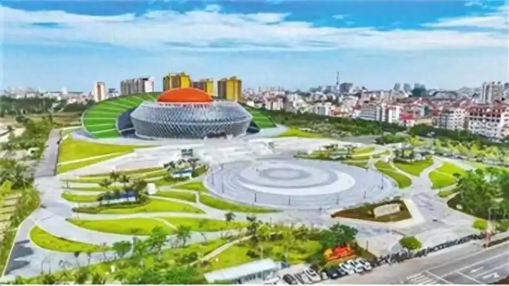 Hải sản ở đây rẻ như rau, dân siêu ít, cảnh đẹp tựa “thiên đường” - 1