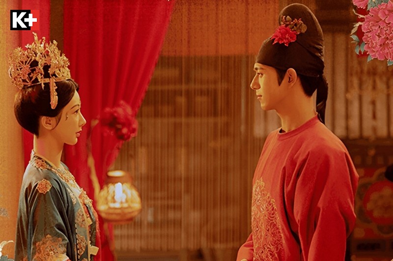 Quốc Sắc Phương Hoa được đánh giá là bom tấn đầu năm 2025