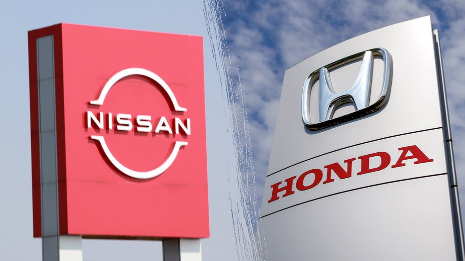 Nissan và Honda sáp nhập đang gặp một số khó khăn - 1