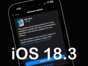 Công nghệ thông tin - Những điều mong đợi ở iOS 18.3 sắp phát hành