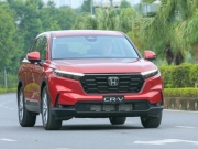 Tư vấn - Các mẫu xe gầm cao phù hợp gia đình vi vu và nên cân nhắc lựa chọn dịp cuối năm
