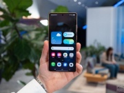 Thời trang Hi-tech - Trên tay Galaxy S25 Ultra - Màn hình "chất" nhất thế giới