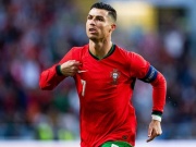 Bóng đá - Ronaldo vẫn là đầu tàu của Bồ Đào Nha ở World Cup 2026, theo đuổi giấc mơ cuối