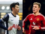 Bóng đá - Nhận định trận HOT Europa League: MU quyết hạ Rangers, Tottenham cẩn trọng