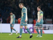 Bóng đá - Man City thua PSG bị ví như trẻ con đá bóng, báo Anh chê thậm tệ