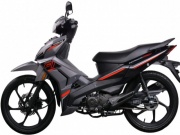 Thế giới xe - Ra mắt xe số 2025 Modenas Kriss 125 Fi, giá nhỉnh 31 triệu đồng