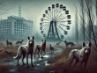 3 loài đột biến gây ngỡ ngàng ở vùng cấm hạt nhân Chernobyl