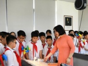 Giáo dục - du học - Ám ảnh bài tập Tết