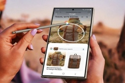 Những smartphone tích hợp AI tốt nhất đầu năm 2025