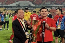 Kinh doanh - Top 5 thiếu gia 9X nhà đại gia Việt sở hữu tài sản nghìn tỷ đồng