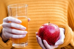 Làm đẹp - 5 loại nước ép cải thiện tiêu hóa, giảm mỡ bụng