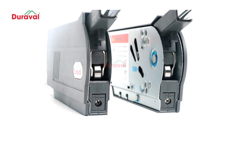 Tay nâng có khả năng điều chỉnh linh hoạt độ mở