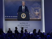 Thế giới - Ông Trump tuyên bố Ukraine sẵn sàng đàm phán hòa bình