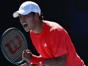 Thể thao - Tay vợt gốc Việt Learner Tien và các SAO vô địch Grand Slam trẻ: Thiên đường hay bóng tối?