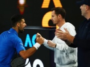 Thể thao - Murray nói điều đau lòng về Djokovic, Nole được bảo vệ ở Australian Open