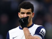 Bóng đá - Tin mới nhất bóng đá trưa 24/1: Sao Tottenham nghỉ thi đấu 6 tuần