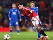 Bóng đá - Video bóng đá MU - Rangers: Phản lưới khó tin, vỡ òa phút bù giờ (Europa League)