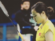 Thể thao - Nóng nhất thể thao tối 24/1: Thùy Linh dừng bước ở tứ kết Indonesia Masters 2025