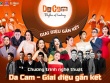 “Da Cam Giai Điệu Gắn Kết” - Chương trình gây quỹ ủng hộ Hội Nạn nhân chất độc da cam/ dioxin