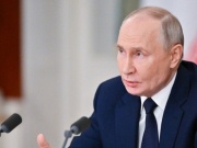 Thế giới - Ông Putin: Xung đột ở Ukraine không nổ ra nếu ông Trump không bị ‘đánh cắp’ chiến thắng