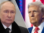 Thế giới - Giải mã việc Tổng thống Trump bất ngờ dọa trừng phạt, áp thuế lên Nga