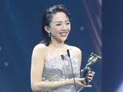 Giải trí - Tóc Tiên đoạt quán quân 'Chị đẹp đạp gió 2024'