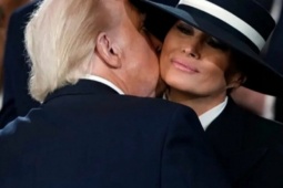 Đàn ông - Bà Melania kể chuyện lần đầu được chồng tán tỉnh, từ chối một điều khiến ông Trump ngỡ ngàng