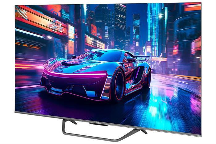 Tivi QLED Aqua 4K 65 inch AQT65S800UX.