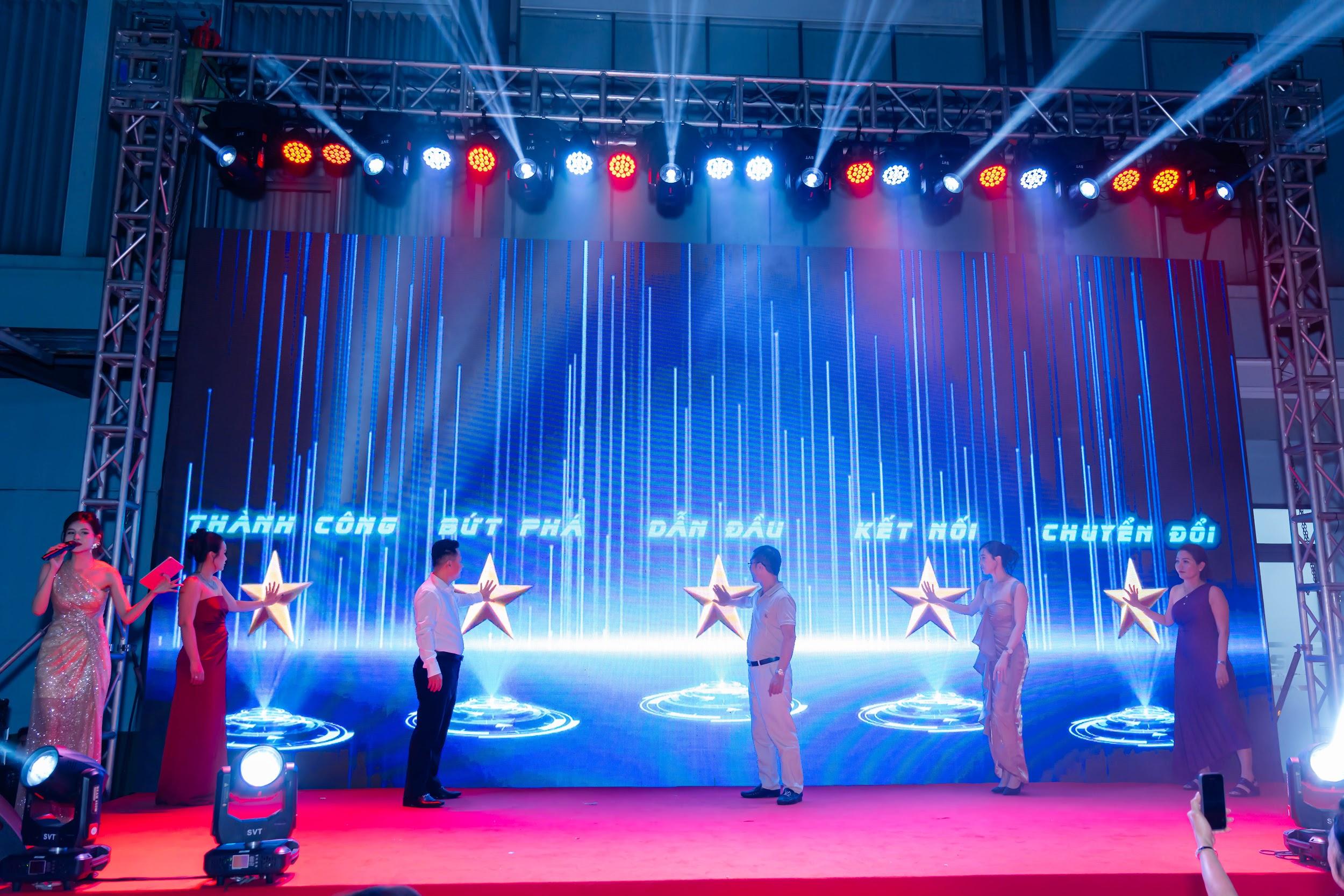 Kỷ nguyên mới Sài Gòn Express: Bứt phá để vươn xa - 1