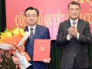 Tin tức trong ngày - Ông Nguyễn Thanh Nghị làm Phó Bí thư Thường trực Thành ủy TP HCM