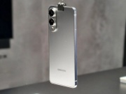 Thời trang Hi-tech - Samsung hé lộ thời điểm ra mắt Galaxy S25 Edge