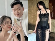 Làm đẹp - Vẻ ngoài cuốn hút của hot girl Tuyên Quang, vợ cầu thủ Thành Chung