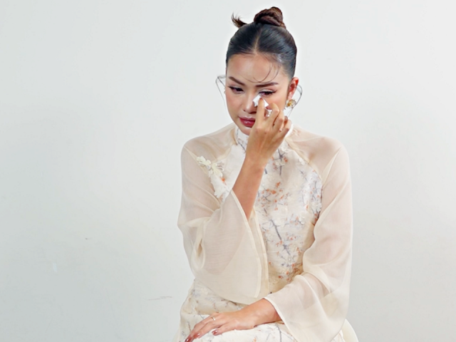 Ngọc Châu: 'Tôi nhớ mẹ những ngày giáp Tết'