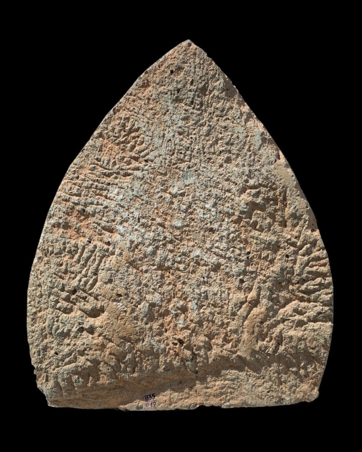 Bảo vật quốc gia bằng đá, gỗ - 6