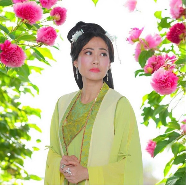 Hồng Ánh là một trong những đạo diễn, diễn viên có tiếng của màn ảnh Việt. Cô quen mặt với khán giả qua nhiều dự án phim ảnh như: Mùi ngò gai, Người đẹp Tây Đô, Thưa mẹ con đi, Trăng nơi đáy giếng, Mười, Đảo của dân ngụ cư.