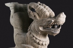 Tin tức trong ngày - Bảo vật quốc gia bằng đá, gỗ