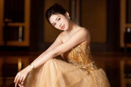 5 người đẹp tuổi Tỵ quyến rũ của showbiz Việt