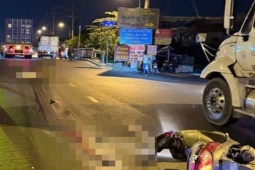 Ngày thứ 2 nghỉ Tết, 25 người tử vong vì tai nạn giao thông