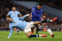 Nóng bảng xếp hạng Ngoại hạng Anh: Liverpool - Arsenal bám đuổi kịch tính, Chelsea văng top 4