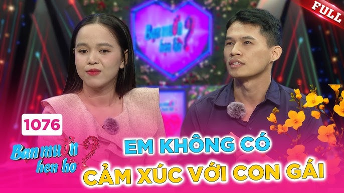 Anh chàng không cảm xúc yêu đương đi hẹn hò và cái kết bất ngờ - 1