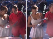 Thể thao - Nóng nhất thể thao tối 26/1: Á quân Australian Open bị trao nhầm kỷ niệm chương