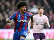 Bóng đá - Video bóng đá Crystal Palace - Brentford: Bước ngoặt phạt đền (Ngoại hạng Anh)
