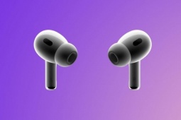 Thời trang Hi-tech - Apple đang phát triển một mẫu AirPods mới với camera siêu nhỏ