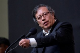 Thế giới - Thế giới 24h: Colombia quyết "ăn thua" với ông Trump