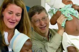 Tỉ phú Bill Gates nói về sai lầm khiến ông  hối tiếc nhất 