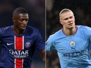 Bóng đá - Lượt cuối vòng bảng cúp C1: Man City - PSG cố tìm vé vớt, nóng bỏng đua Top 8