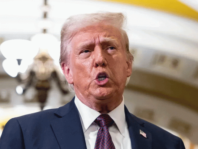 Kinh doanh - Donald Trump ‘đưa nước Mỹ vĩ đại trở lại’: Tương lai nào cho kinh tế thế giới?